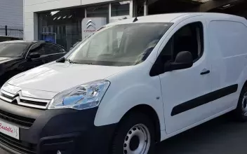 Citroen Berlingo Liévin