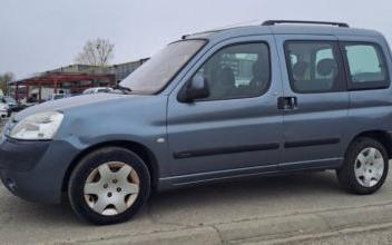 Citroen Berlingo Benfeld