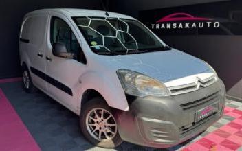 Citroen Berlingo Marignane