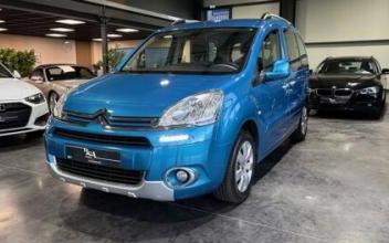 Citroen berlingo Varennes-le-Grand