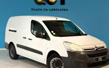 Citroen Berlingo Savonnières-devant-Bar