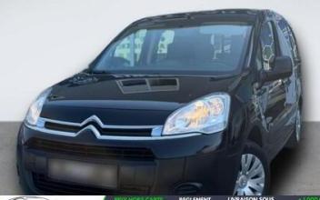 Citroen berlingo Beaupuy