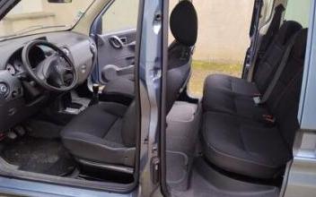 Citroen berlingo Parné-sur-Roc