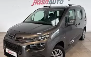 Citroen Berlingo Gerzat