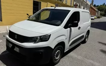 Citroen Berlingo Nice