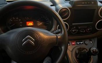 Citroen berlingo Senlis