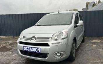 Citroen berlingo Tinqueux