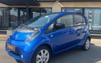Citroen C-Zero Marignane