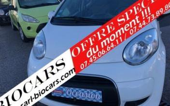 Citroen C1 Calais