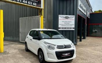 Citroen C1 Evreux
