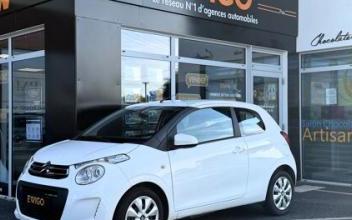 Citroen c1 Idron