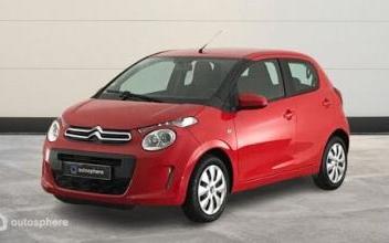 Citroen c1 Poitiers