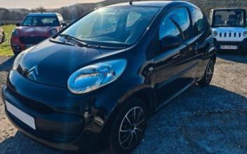 Citroen C1 Brignoles