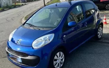 Citroen C1 Coignières