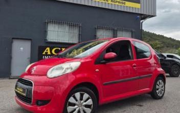 Citroen C1 Draguignan