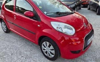 Citroen C1 Les-Pennes-Mirabeau