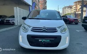 Citroen C1 Billère