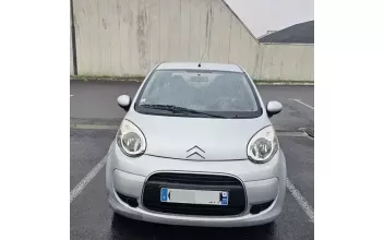 Citroen C1 Pontault-Combault