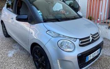 Citroen c1 Saint-Laurent-du-Var