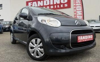 Citroen C1 Pavie