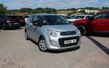Citroen C1 Xertigny
