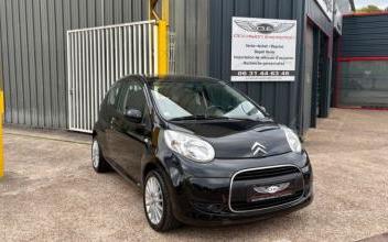Citroen C1 Evreux