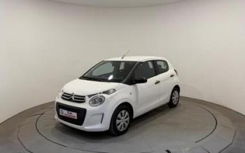 Citroen c1 Limay
