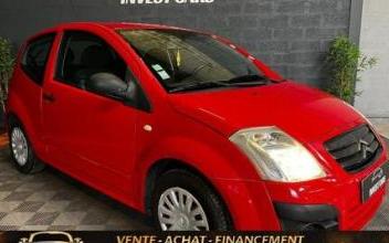 Citroen c2 Mérignac