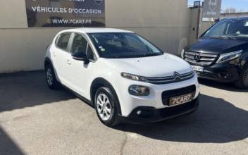 Citroen C3 Brie-Comte-Robert