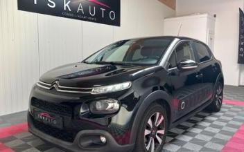 Citroen c3 Colombelles