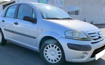 Citroen c3 Le-Loroux-Bottereau