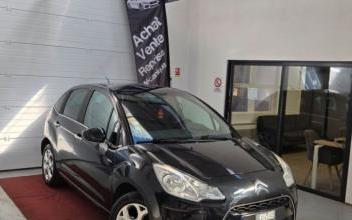Citroen C3 Dunkerque