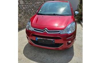 Citroen c3 Evry-Grégy-sur-Yerre