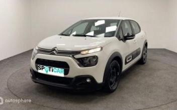 Citroen c3 Montluçon