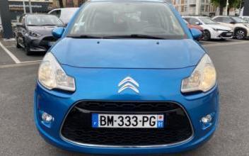 Citroen C3 Voreppe