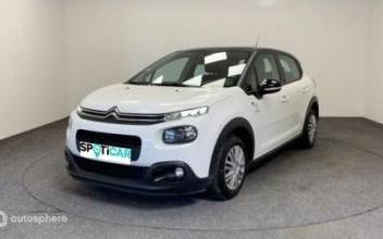 Citroen c3 Clermont-Ferrand