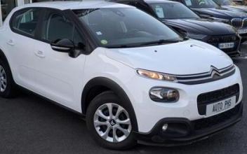 Citroen c3 Orvault