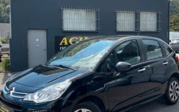 Citroen C3 Draguignan