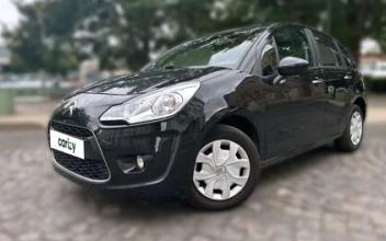 Citroen c3 Saint-Denis