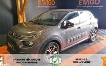 Citroen C3 Lux