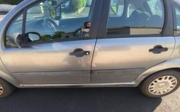 Citroen c3 Boufféré