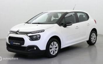 Citroen c3 Poitiers
