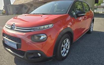 Citroen C3 Mouguerre