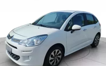 Citroen C3 Quimper