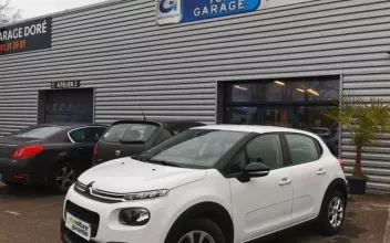 Citroen C3 Geneston