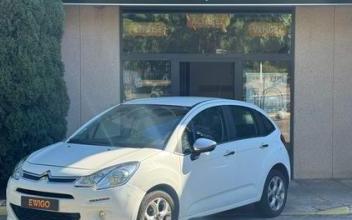 Citroen c3 Marseille