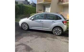 Citroen c3 Ermont