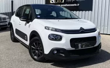 Citroen C3 La-Garde