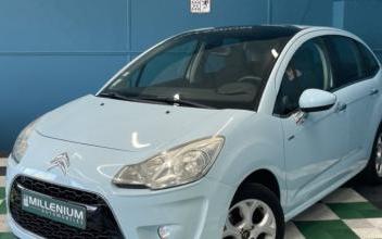 Citroen C3 Royan