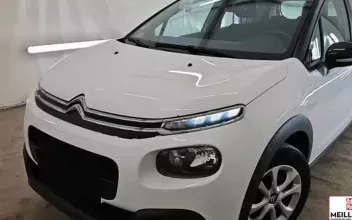 Citroen C3 Lavau